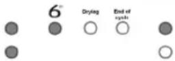 WHIRLPOOL AZC 6571 - Voor uw gemak: - 5