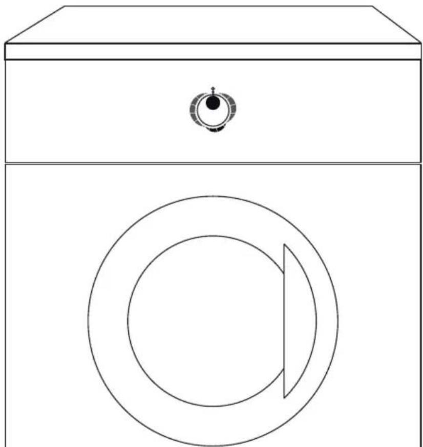 ZANUSSI ZTA 140 - 1
