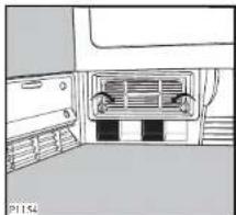 ZANUSSI ZTE 260 - De luchtcondensor - 2