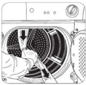 ZANUSSI ZTE 170 - Uitpakken - 1