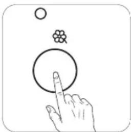 ZANUSSI ZTE 170 - Touches Options - 1