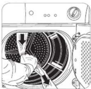 ZANUSSI ZTE 170 - Déballage - 1