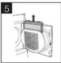 ZANUSSI ZTEB 285 - Sommaire - 11