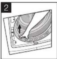 ZANUSSI ZTEB 285 - Sommaire - 8