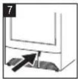 ZANUSSI ZTEB 285 - Important - 1