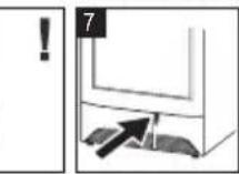 ZANUSSI ZTEB 285 - Wichtig! - 1