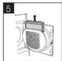 ZANUSSI ZTEB 285 - Important - 7