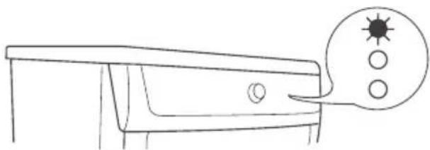ZANUSSI ZTEB 285 - Cleaning condenser - 1