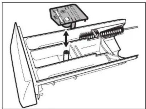 AEG L75475FL - WASMIDDELDOSEERLADE - 2