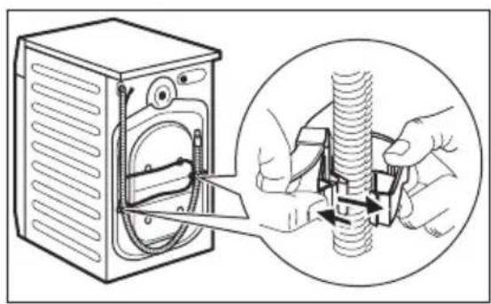 AEG L75475FL - UITPAKKEN - 5