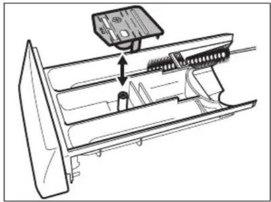 AEG L76475FL - INHALT - 2