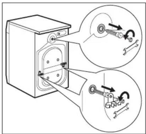 AEG L76475FL - Unpacking - 8
