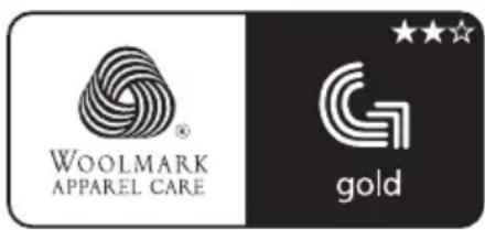 AEG L88689FL2 - Certificat Woolmark - 1