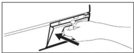AEG L88689FL2 - AVERTISSEMENT - 1