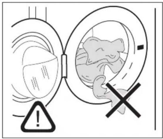 AEG L88689FL2 - Chargement du linge - 2