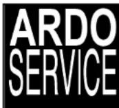 Ardo AWV 150E - l'appareil n'essore pas suffisamment; - 1