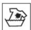 BEKO WMD 57122 - Especificaciones - 13