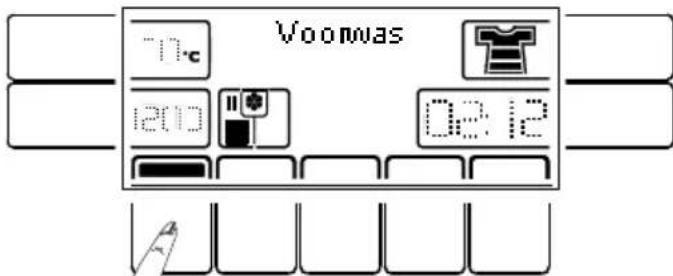 BLOMBERG WMF 8649 WZE60 - Selectie van hulpfuncties - 1