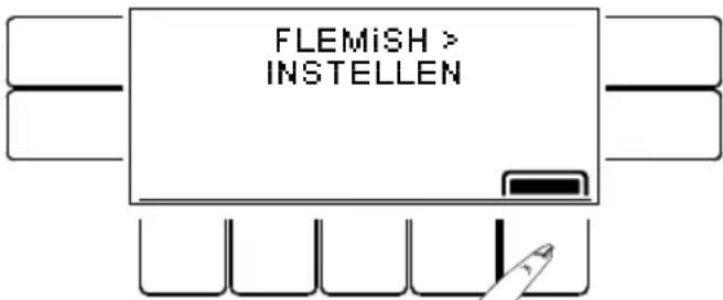BLOMBERG WMF 8649 WZE60 - Taalkeuze wijzigen - 3