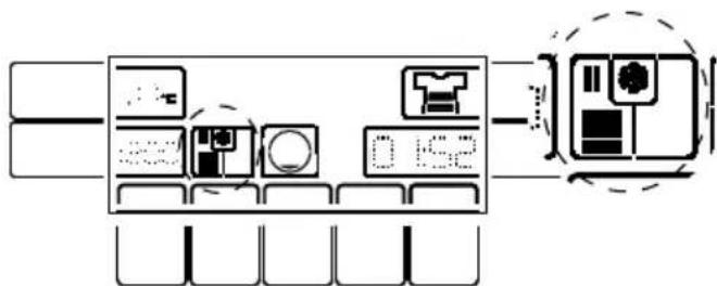 BLOMBERG WMF 8649 WZE60 - Aanbevelingen voor de hoeveelheid wasgoed en wasmiddel - 2