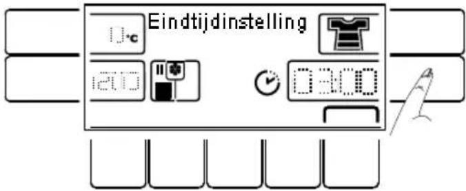 BLOMBERG WMF 8649 WZE60 - Eindtijd - 1