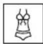 BLOMBERG WNF 5280 WE - Αποστράγγιση του υπολειπόμενου νερού και καθαρισμός του φίλτρου αντλίας - 7