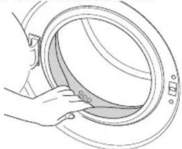 BLOMBERG WNF 7422 AE20 - First use - 1