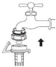 DAEWOO DWDL1221 - For Ordinary Tap - 5