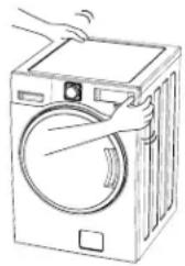 DAEWOO DWDL1221 - NOTE - 1