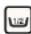Edy W 5100 - Halve ladingtoets - 1