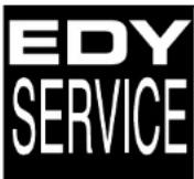 Edy W 625 - L'appareil n'essore pas suffisamment; - 1
