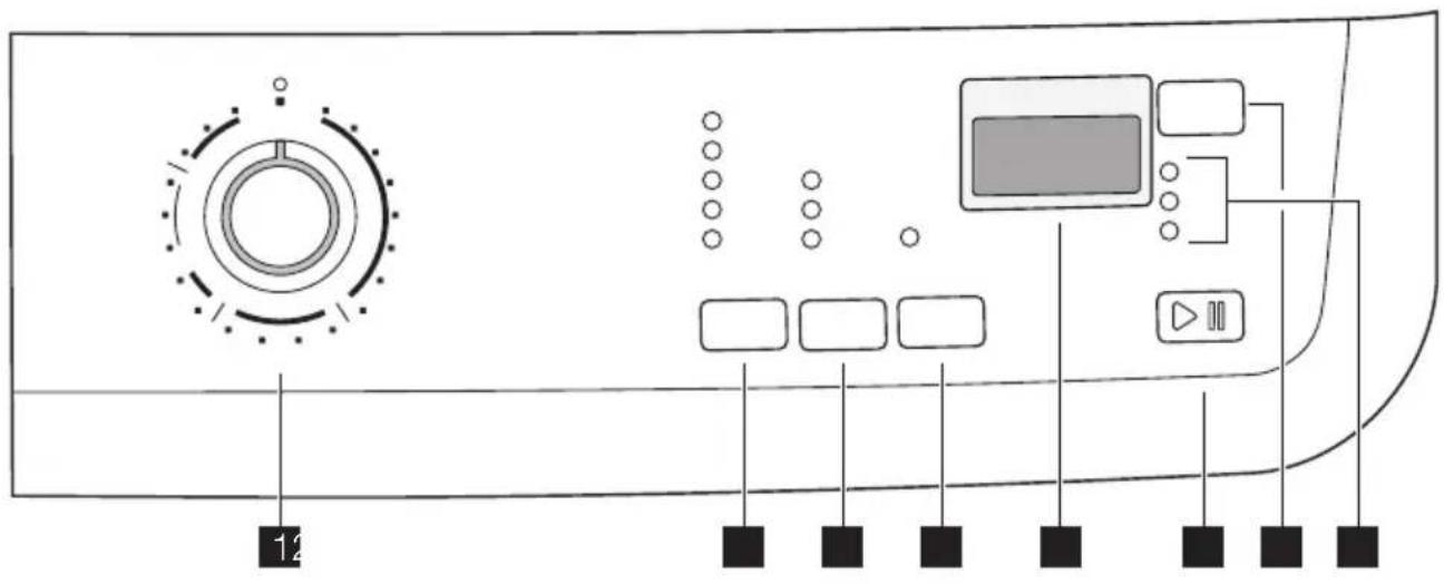 ELECTROLUX EWH147313W - WASMIDDELLADE - 2