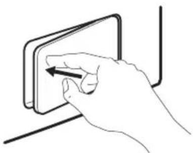 ELECTROLUX EWH147313W - Waarschuwing! - 8