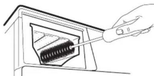 ELECTROLUX EWH147313W - DE WASMIDDELLADE SCHOONMAKEN - 3