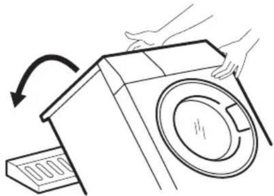 ELECTROLUX EWH147313W - Standaardprogramma's voor de Energielabel verbruikswaarden - 1