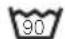 FAGOR FE-1158 - Care label symbols - 4