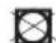 FAGOR FE-1158 - Care label symbols - 12