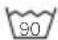 FAGOR FE-1158 - Normale Waschprogramme: - 6