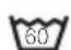 FAGOR FE-1158 - Care label symbols - 3