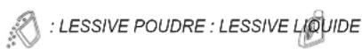 FAGOR FET 6312 - - Avant le premier lavage - 3