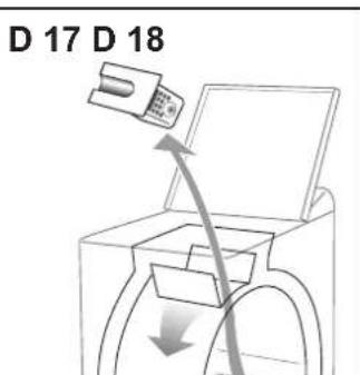 D 17 D 18