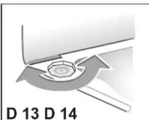 D 13 D 14
