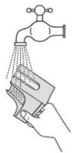 FAGOR FET 6312 - Fontos: - 1