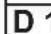 FAGOR FET 6312 - Important: - 2
