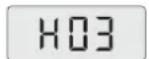 FAGOR FET 6312 - - Delayed start - 1
