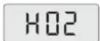 FAGOR FET 6312 - - Delayed start - 2