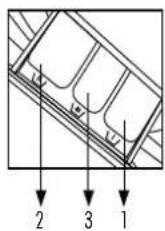 HAIER HW60-1482 - Waschprogramme - 1