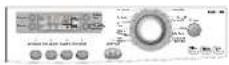 HAIER HW60-1482 - WASCHTEMPERATUR - 1