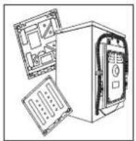 HAIER HW60-1482 - VORBEREITUNG DER MASCHINE - 1