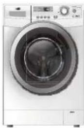 HAIER HW60-1482 - BEI LÄNGERER NICHTBENUTZUNG - 1